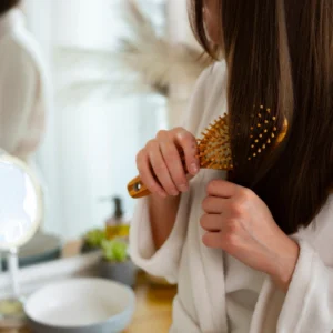 How to Stop Hair Fall Naturally: Effective Home Remedies & Tips