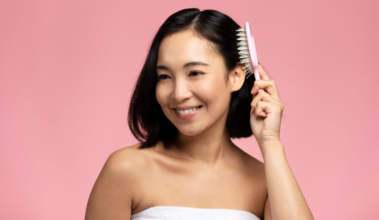 Hair Care for Women | yourgaya.in