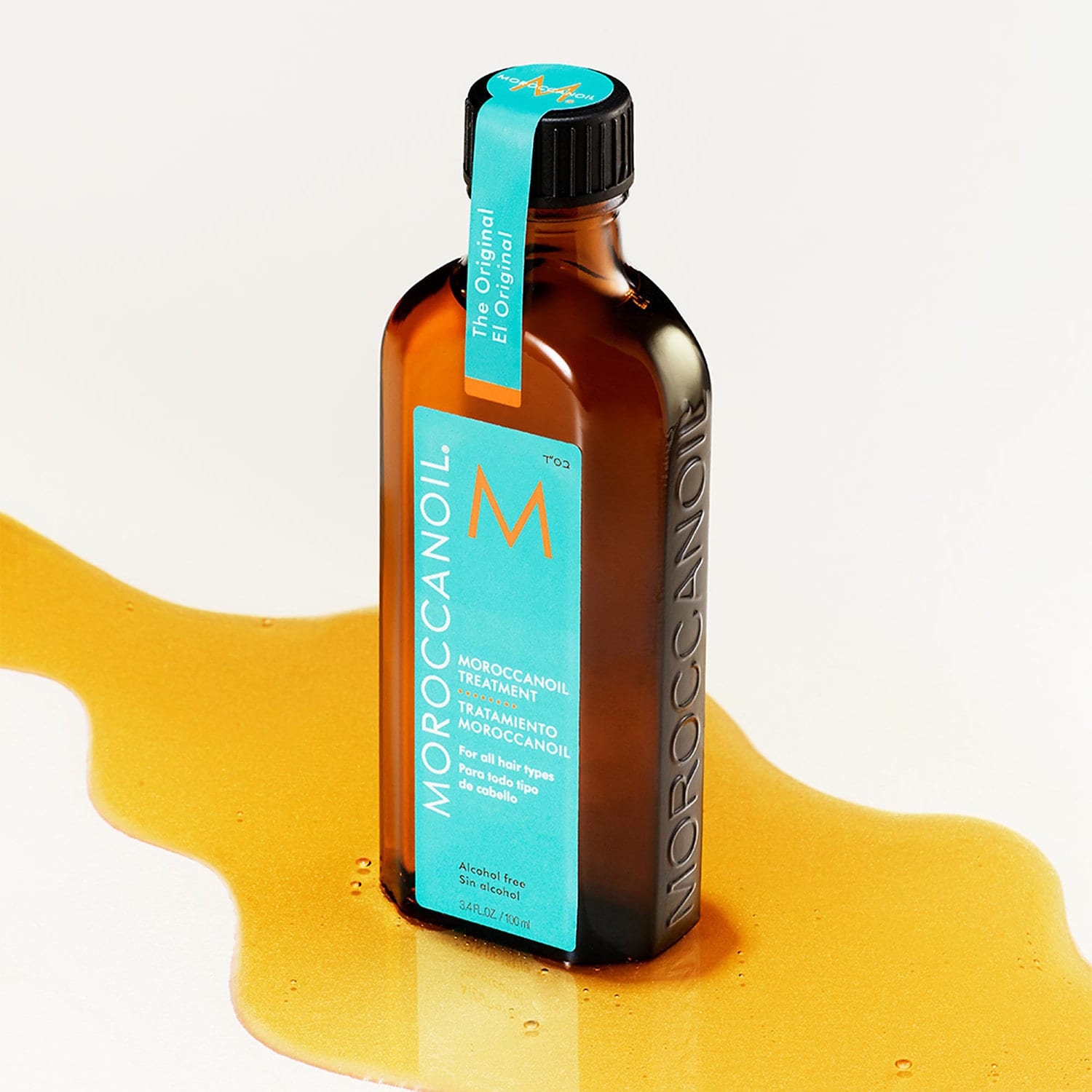 Moroccanoil Treatmentc